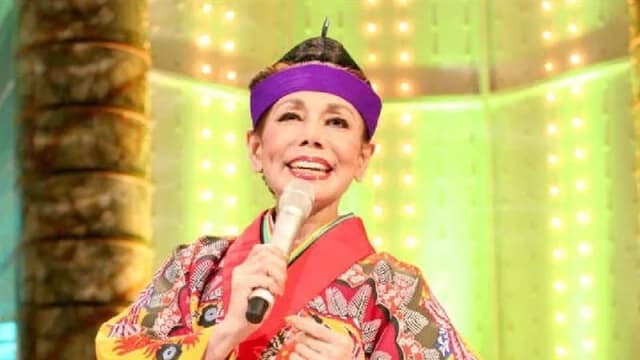 日本国宝级歌后病逝　享寿79岁