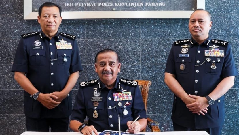 171 ditahan bantu siasatan kes eksploitasi kanak-kanak di Malaysia; 402 mangsa diselamatkan