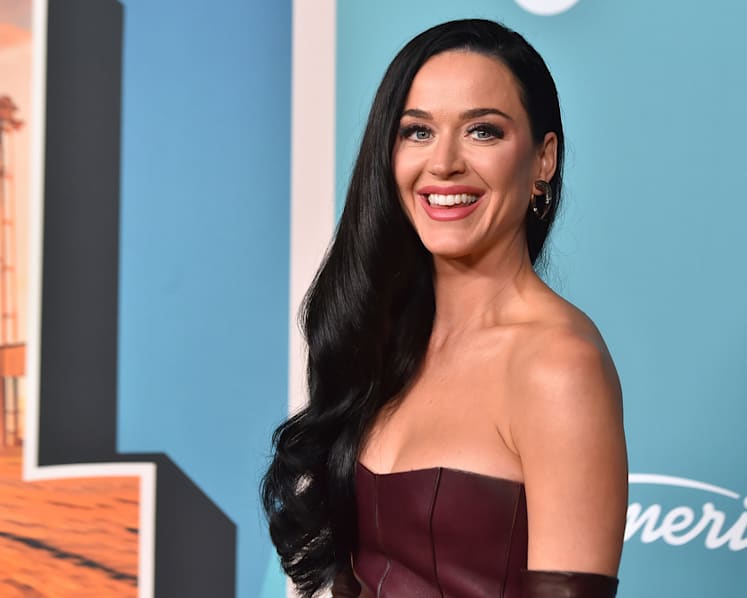 Pop singer Katy Perry facing police investigation following allegations of sexual assault