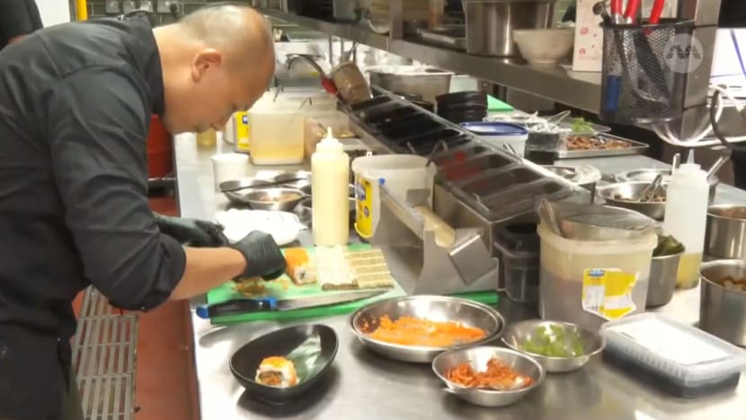 Alternative meat companies go gourmet amid fledgling global demand for plant-based foods Alternative meat companies go gourmet amid fledgling global demand for plant-based foods