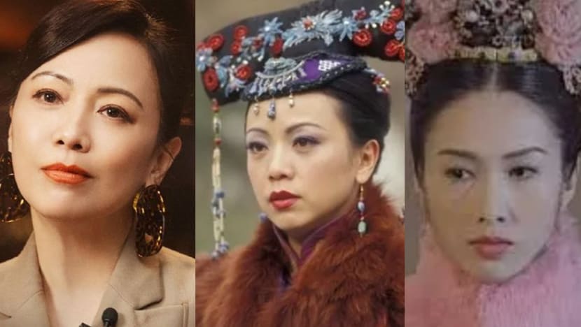 Sheren Tang Opens Up About Losing Best Actress To Her War And Beauty Co-Star Gigi Lai In 2004
