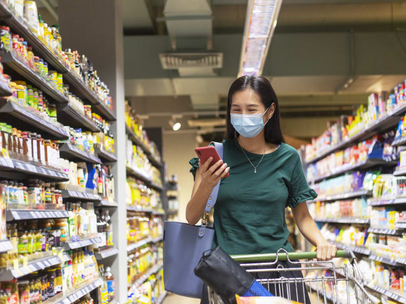 Commentary: Online grocery shopping cannot beat the pleasure of visiting supermarkets Commentary: Online grocery shopping cannot beat the pleasure of visiting supermarkets