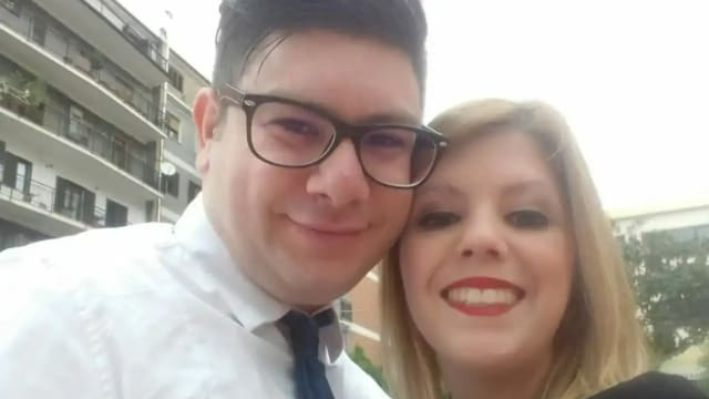 意大利准爸爸机上猝死 孕妻降落才知道