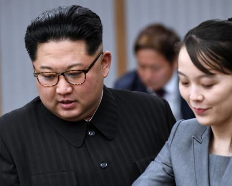 Commentary: Imagine a North Korea without Kim Jong Un. Here’s why you can’t