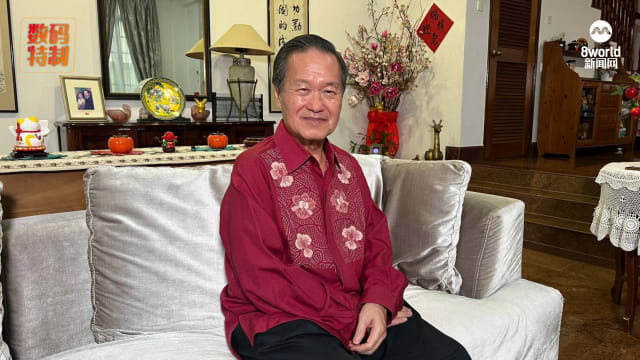 为何再次参选 陈钦亮：符合资格独立人士太少