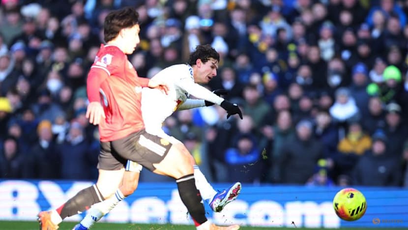 Man City drop points in chase of Arsenal, Liverpool and Man Utd also draw