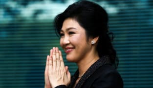 Thai ex-PM Yingluck ordered to pay US$305 million in damages over rice scheme