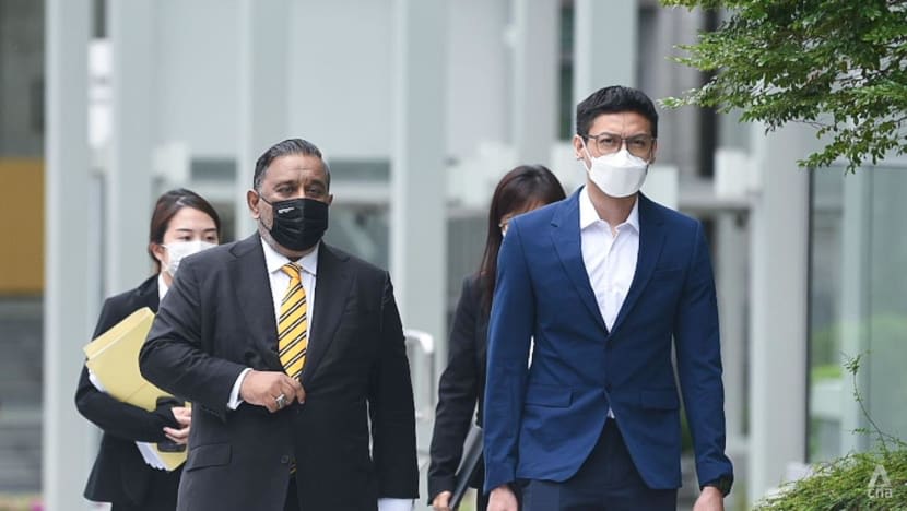 Felicia Teo case: Chief Justice dismisses appeal for murder charge to be withdrawn completely Felicia Teo case: Chief Justice dismisses appeal for murder charge to be withdrawn completely