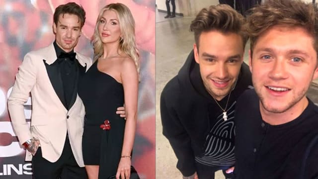 Liam Payne阿根廷坠楼身亡　辣模女友、One Direction Niall Horan沉默2天发声