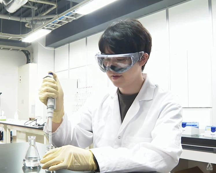 From drones to space tech, Japan looks to startups to strengthen its defences