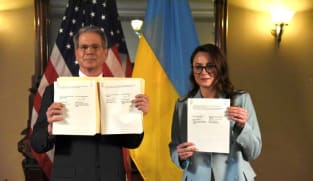 Commentary: Zelenskyy has pulled off a tactical win for Ukraine in US minerals deal