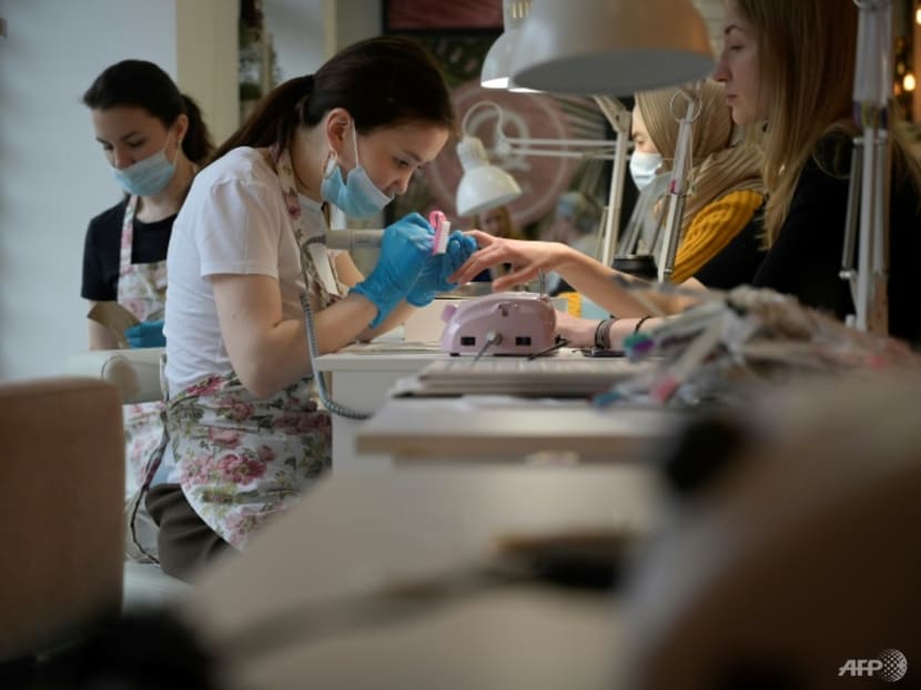 Commentary: Dreading pushy sales staff at beauty salons? Here’s how you can fight back Commentary: Dreading pushy sales staff at beauty salons? Here’s how you can fight back