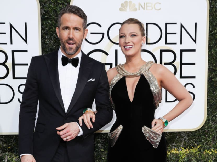 Ryan Reynolds & Blake Lively Celebrate 10th Anniversary Of Their First Date By Dining At The Same Japanese Restaurant