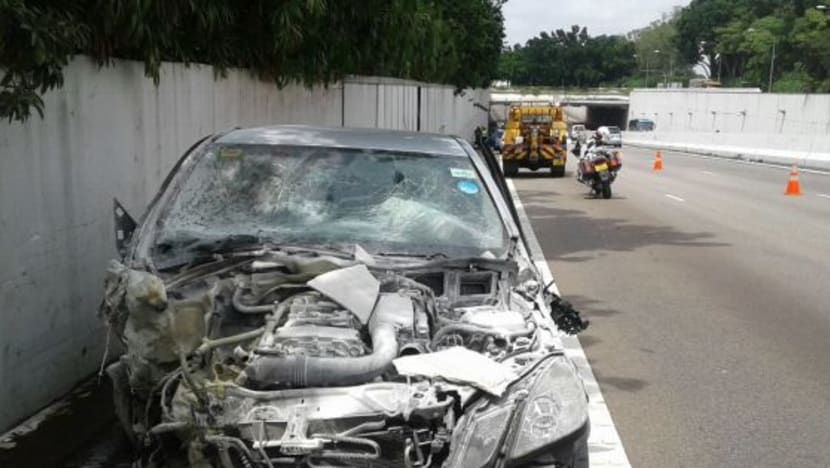 AYE accident: Driver now faces culpable homicide charge