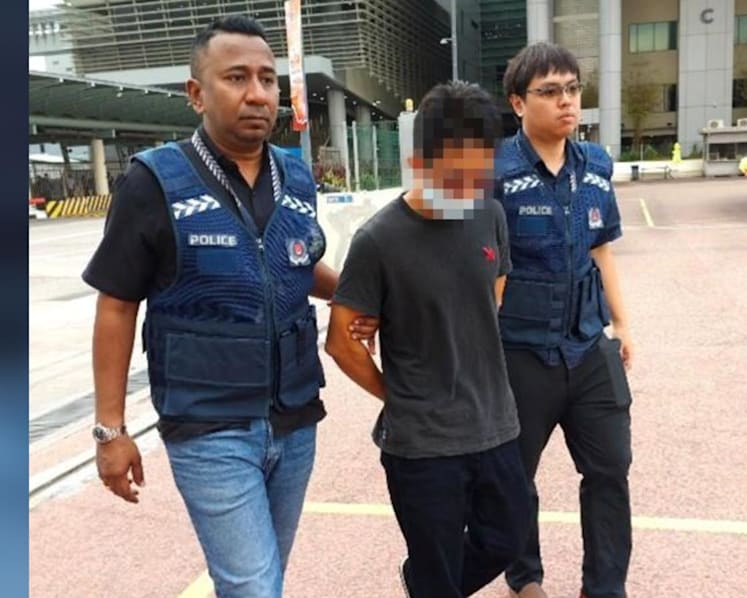 Man linked to cross-border scam call syndicate arrested in Malaysia