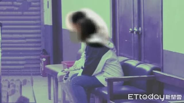 台湾女子外出领养狗儿 九个月大女婴独留家中身亡