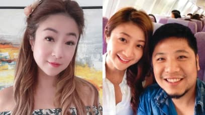 Singaporean Ex-Pop Star Stella Huang, 41, Reportedly Met British Boyfriend On Online App After Divorce From Taiwanese Businessman Husband