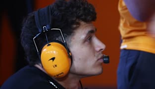 Motor racing–Norris wants to take F1 title with a win in Abu Dhabi