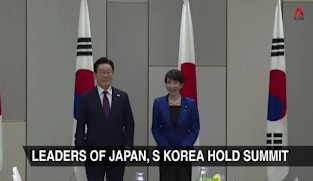 East Asia Tonight - Tue 13 Jan 2026