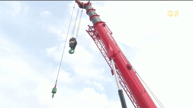 逾4万家公司取得安全商业环境计划认证 约九成是中小企业