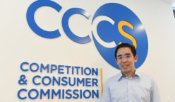 Singapore's consumer watchdog CCCS to take on new role as product safety regulator