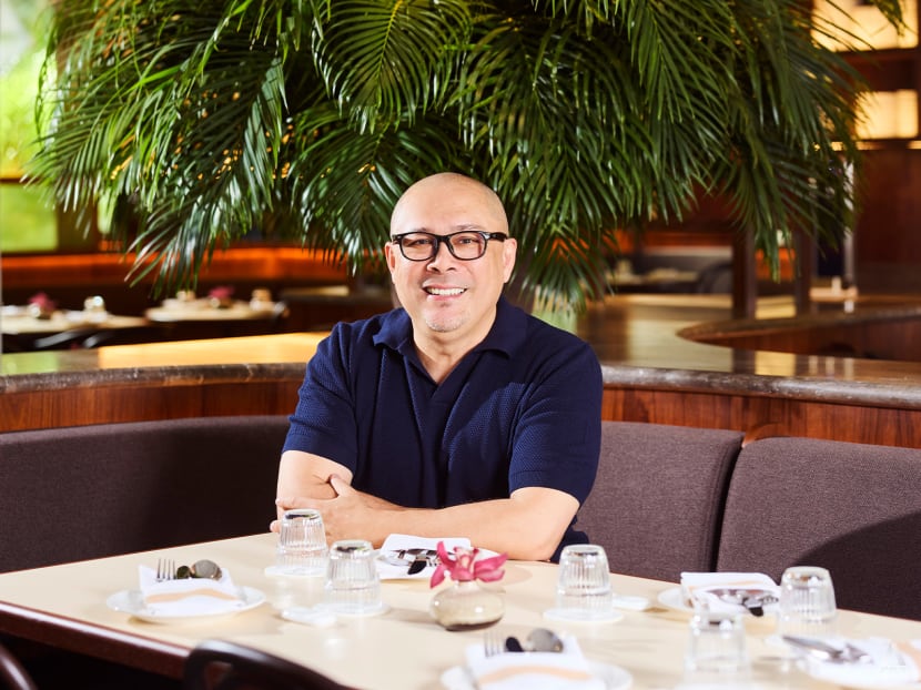 ‘I miss the excitement’: PS Cafe’s Peter Teo returns to F&B scene with new bistro in Holland Village