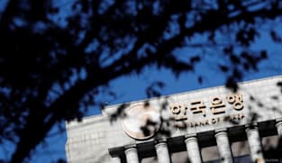BIS economist Shin Hyun-song named Bank of Korea governor