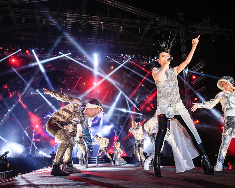 S’pore music: Top picks of 2014