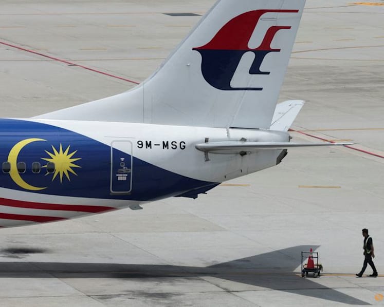 Analysis: With flight cuts and disruptions upsetting passengers, how can Malaysia Aviation Group bounce back?