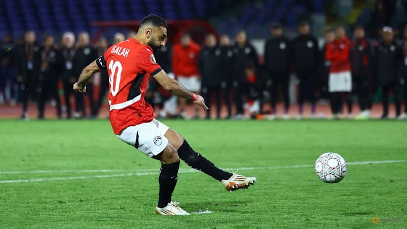 Nigeria edge Egypt on penalties for third place at Cup of Nations