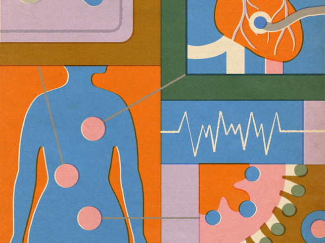 Dispelling 9 myths about women’s health, from hidden heart attack signs to misunderstood menopause symptoms