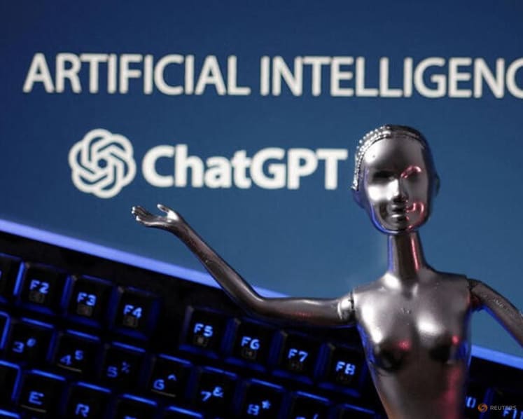 Commentary: AI’s successes - and problems - stem from our own limitations