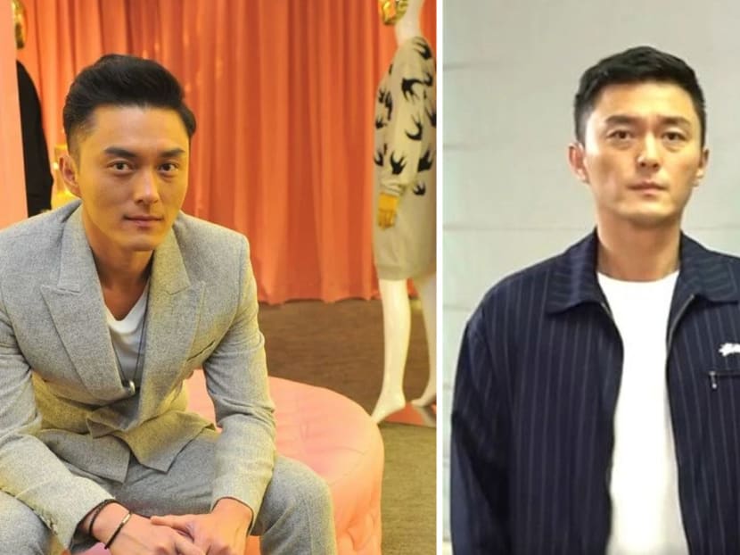TVB actor Mat Yeung, who was jailed for drink driving, was called 'prisoner' by a random stranger in public
