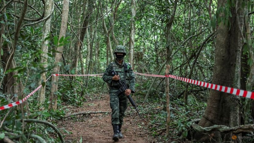 Has domestic politics in Thailand and Cambodia fuelled latest border flare-up?