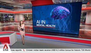 AI PSYCHOSIS: New worrying trend as more turn to chatbots for support