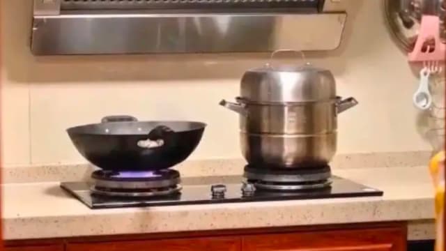 开冷气煮红豆汤 中国家庭一氧化碳中毒