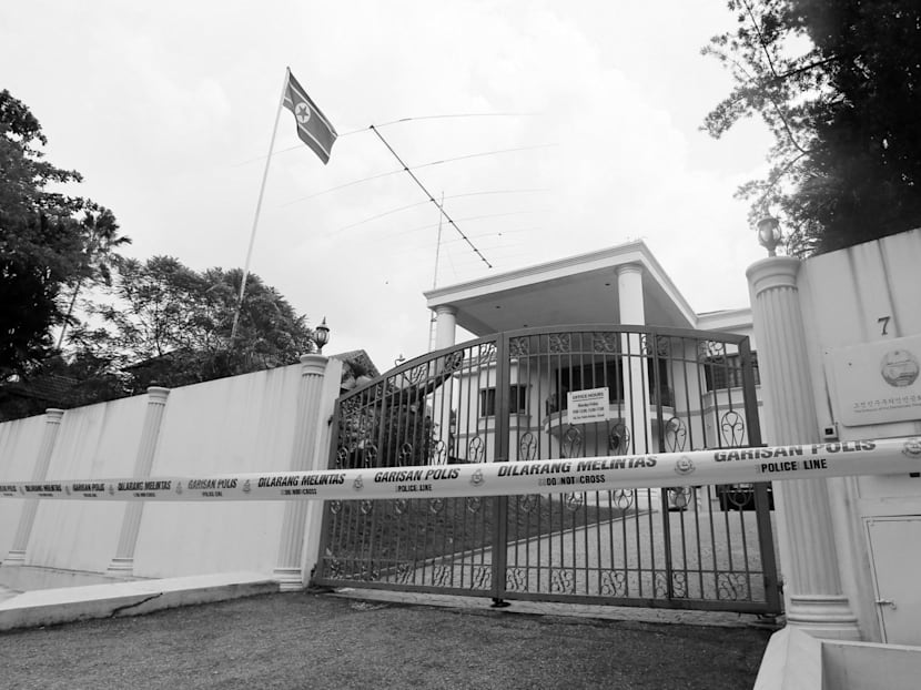 Surprising roots of Malaysia’s rage against N Korea