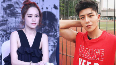 Gillian Chung Splurged S$8,000 On This Edison Chen-Lookalike Live Streamer