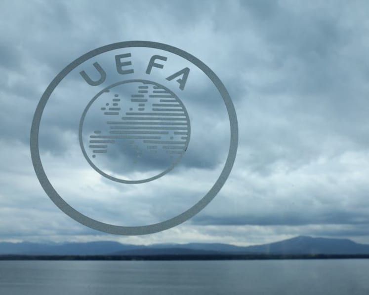 English Football League disappointed with UEFA over fixtures clash