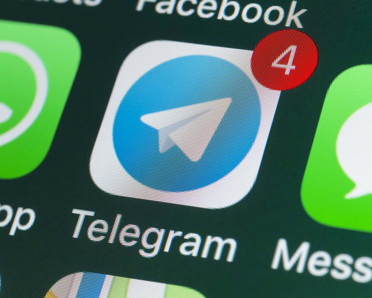 Teenager admits recruiting 2 girls for sex work via Telegram
