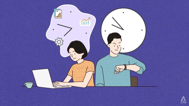 Not a clock watcher? These steps can ensure you don't upset those who are