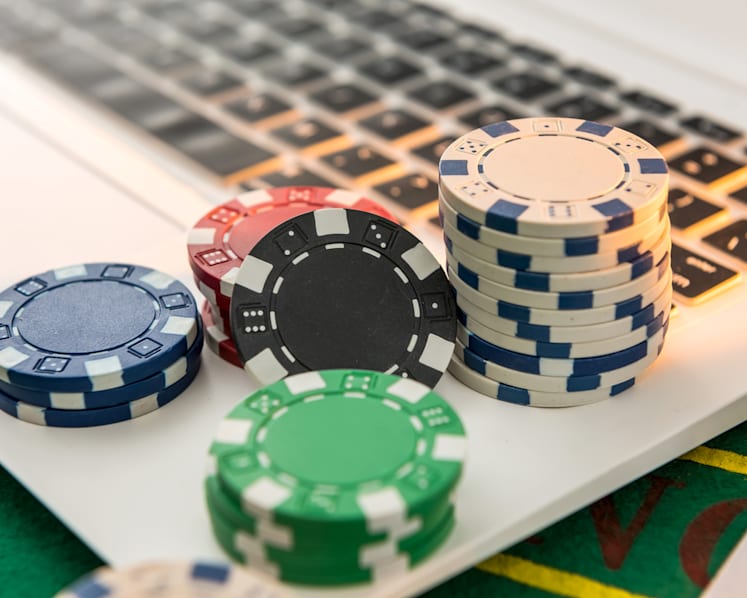 Online gambling scandal hits Indonesia’s anti-graft agency, highlighting country’s betting problem