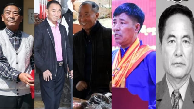 缅甸果敢各大诈骗家族遭肃清 错综关系一次看懂