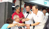 GE2025: PSP should ‘keep up closely’ with PAP's policies instead of saying it has changed, says Tan See Leng