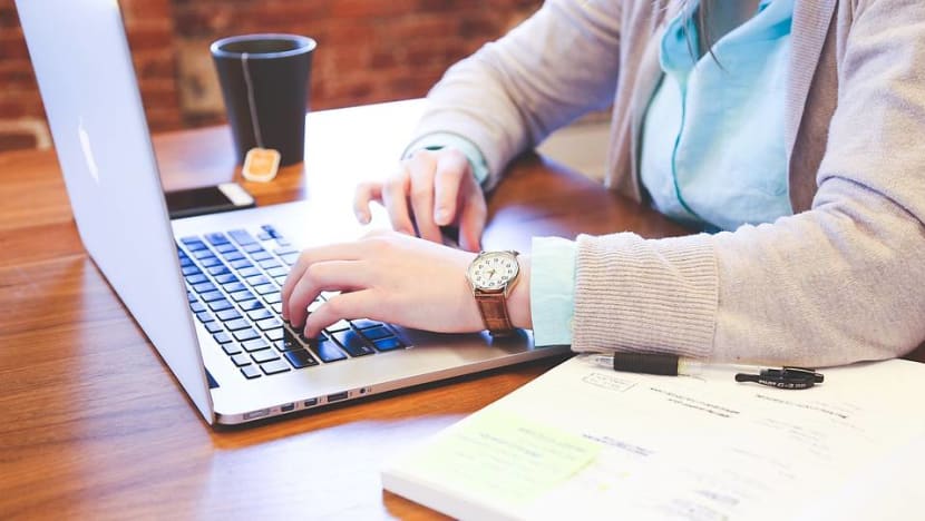 Commentary: Despite flexible work arrangements, work stress has worsened Commentary: Despite flexible work arrangements, work stress has worsened