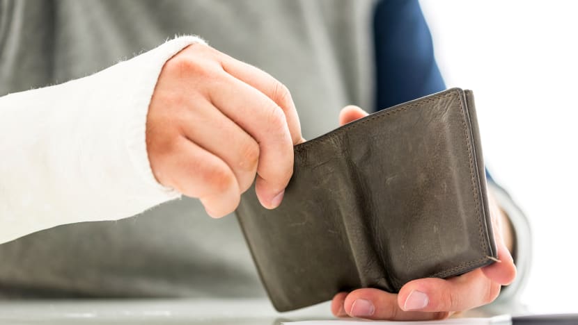 Have savings ready for an emergency or job loss Have savings ready for an emergency or job loss