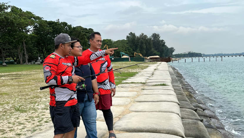 BERITA+: Kenaikan paras air laut boleh jejas kegiatan riadah tepi pantai