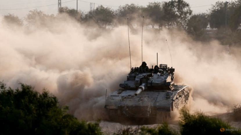 Israel, at UN, warns Houthis risk sharing same fate as Hamas, Hezbollah Israel, at UN, warns Houthis risk sharing same fate as Hamas, Hezbollah