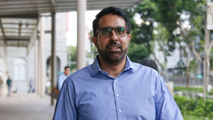 AHTC trial: WP chief Pritam Singh disagrees with Davinder Singh over definition of ‘responsible’ town councillor