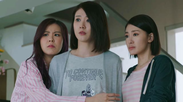 换命真相（第11集）：宝剑知悉时光身世